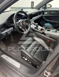 2017 Porsche Panamera