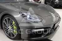2017 Porsche Panamera