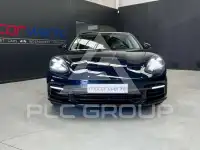 2017 Porsche Panamera