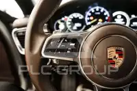 2017 Porsche Panamera