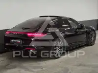 2017 Porsche Panamera