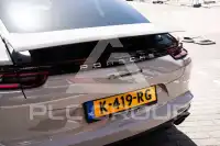 2017 Porsche Panamera