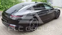 2017 Porsche Panamera