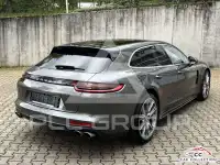 2017 Porsche Panamera