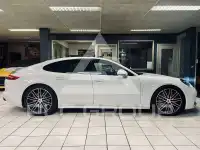 2017 Porsche Panamera