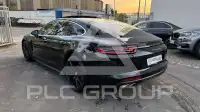 2017 Porsche Panamera