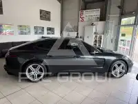 2017 Porsche Panamera