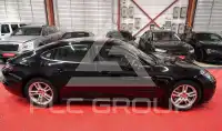 2017 Porsche Panamera
