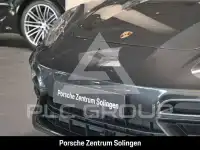 2017 Porsche Panamera