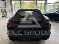 2017 Porsche Panamera