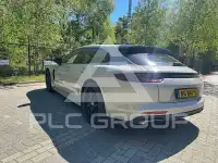 2017 Porsche Panamera