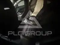 2017 Porsche Panamera