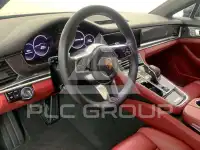 2017 Porsche Panamera