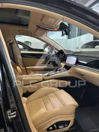 2017 Porsche Panamera