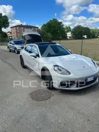 2017 Porsche Panamera