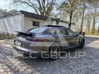 2017 Porsche Panamera
