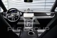 2017 Porsche Panamera