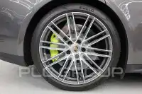 2017 Porsche Panamera