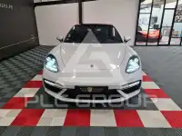 2017 Porsche Panamera