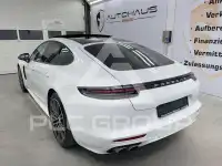 2017 Porsche Panamera