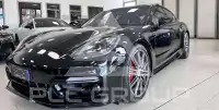 2017 Porsche Panamera