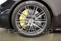 2017 Porsche Panamera