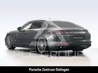 2017 Porsche Panamera