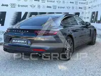 2017 Porsche Panamera