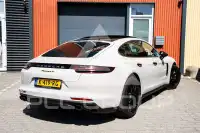 2017 Porsche Panamera