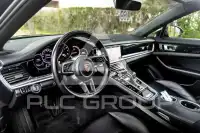 2017 Porsche Panamera