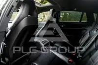 2017 Porsche Panamera