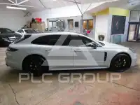 2017 Porsche Panamera