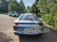 2017 Porsche Panamera