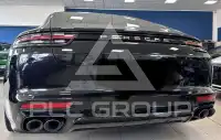 2017 Porsche Panamera