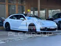 2017 Porsche Panamera