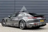 2017 Porsche Panamera