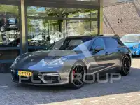 2017 Porsche Panamera