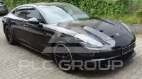 2017 Porsche Panamera
