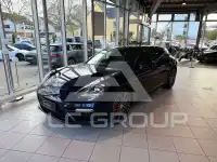 2017 Porsche Panamera