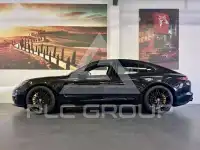 2017 Porsche Panamera