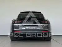 2017 Porsche Panamera