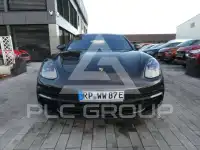 2017 Porsche Panamera