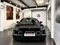 2017 Porsche Panamera