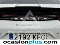 2017 Porsche Panamera