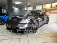 2017 Porsche Panamera