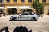 2017 Porsche Panamera