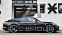 2017 Porsche Panamera