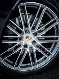 2017 Porsche Panamera