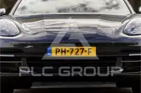 2017 Porsche Panamera