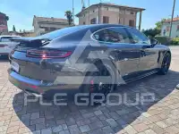 2017 Porsche Panamera